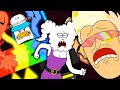 We Watched Season 6 Of Regular Show CJ Deserved Better