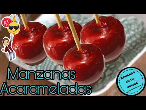 download lagu mp3 mp4 Receta Manzanas Acarameladas, download lagu Receta Manzanas Acarameladas gratis, unduh video klip Receta Manzanas Acarameladas