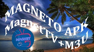Yeni Şook Eklentiler İle (MagnetTV+MPlayliste) Deniz Sahil Resimleri S