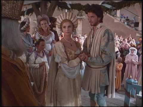 Prinzessin Fantaghiro Soundtrack - Der Prinz und Fantaghiro-