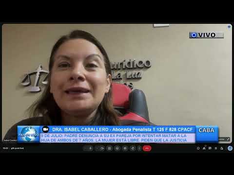 GRAVÍSIMA DENUNCIA EN 9 DE JULIO, PCIA  DE BUENOS AIRES