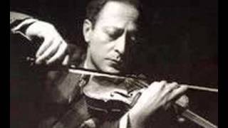 Download lagu Heifetz plays Elgar(La Capricieuse) mp3