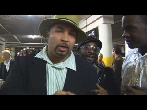 Westbound Presents... (Celebrity Shout Outs) Fatal Mack