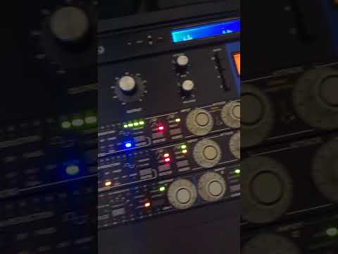 Don't Do This To Your Vocals! #shorts