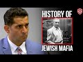 A Brief History Of The Jewish Mafia