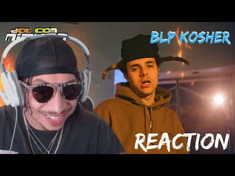 First Time Hearing BLP Kosher Castles | Reaction Video #blp #viral #fyp