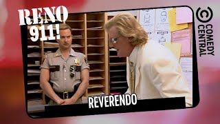 Reverendo | Reno 911