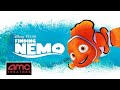 2003 Finding Nemo AMC Theatres May 30 2003