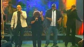 Los Van Van - La Moda [2014]