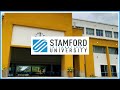 Stamford International University Hua Hin