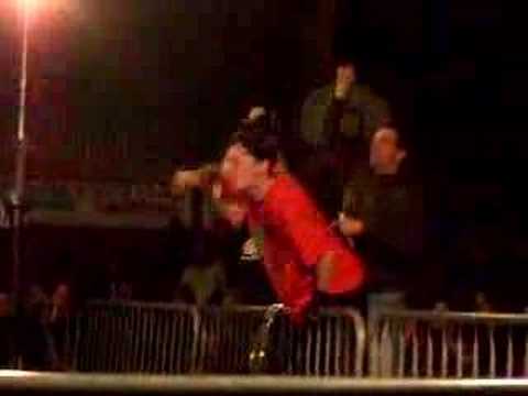 Greg Fury et Jody Fleisch