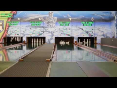 SG Ettlingen - FH Plankstadt (Teil 1)