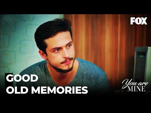 Elvan Tells Ejder About the Memory Of Childhood - You Are Mine Episode 18