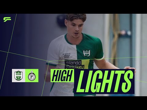 HZV - TZR Fermonia Boys | Eredivisie Futsal 25/26
