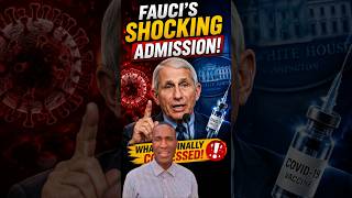 Download lagu Fauci Secretly Used The Poisoned Cup of The Jesuit Oath After Implanted A Virus Into The Population mp3
