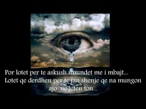 R.I.P Kosovare Xhaka (1992-2010)