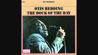 Otis Redding - (Sittin' On) The Dock of the Bay