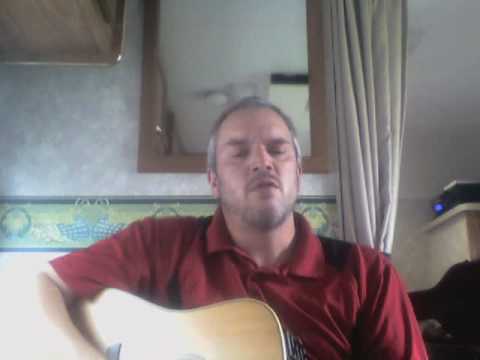 Me and Bobby McGee-Kris Kristofferson cover