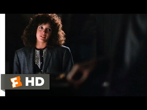 Flashdance (1/5) Movie CLIP - Nick Gets Turned Down (1983) HD