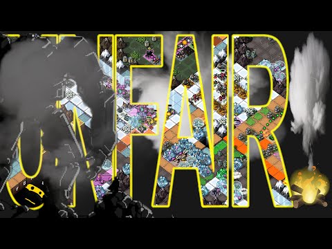 UNFAIR CONFUSION - Into the Breach: Mist Eaters Perfect 40K Victory