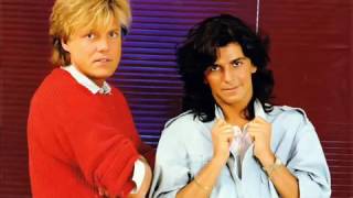 Modern Talking Slow Motion