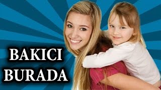 Bakıcı Arayanlarla Eğitimli Bakıcıların Buluştuğu Adres!