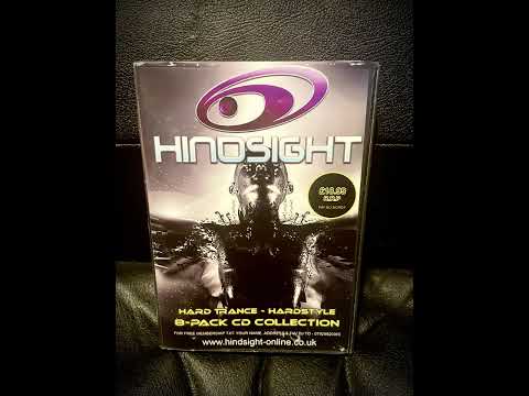 Iain Cross   Live @ Hindsight Exeter 2008