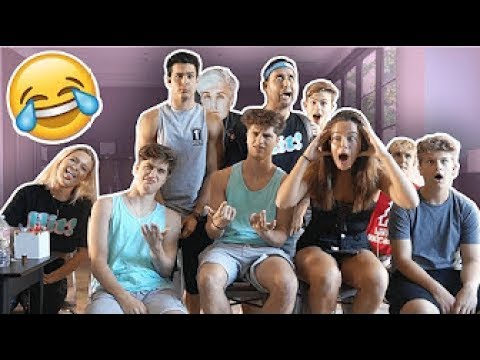 TEAM 10 REACTS TO JERIKA MUSIC VIDEO
