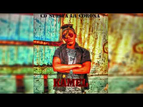 lSI SAVES QUE TU ERES MI CARA _  EL KAMEL FT EL FARAON_ AUDIO OFICIAL