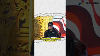 Download lagu GUS MIFTAH || SAAT DEDDY CORBUZIER MASUK ISLAM #shorts #gusmiftah mp3