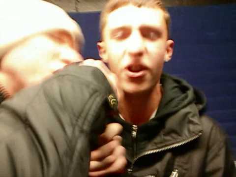 Jay Kemp - Extreme Bars Freestyle.wmv