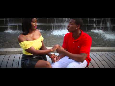 O.E GANG - MY TIME FT. DAVID GARRY