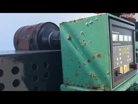 DPX Power: Cummins QST30-G2 - 800 kVA Generator set - DPX-11285