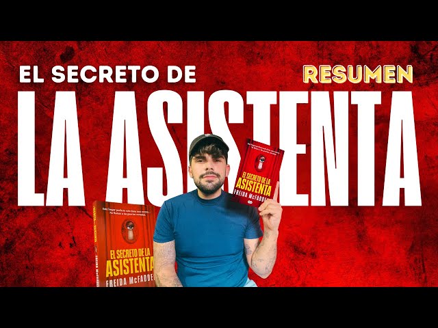 Vídeo relacionado con El secreto de la asistenta: La asistenta 2