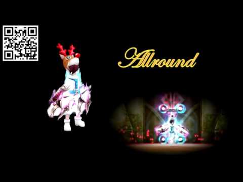 Flyff Luia Grief becomes Hero  High Quality    YouTube