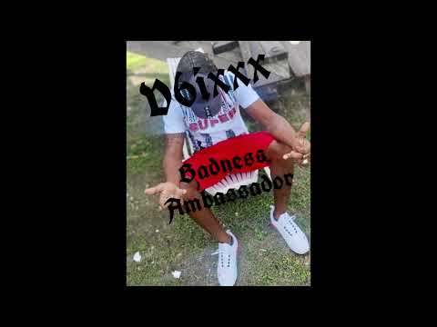 V6ixxx- Badness Ambassador