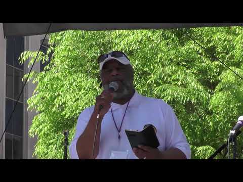 Day Of Pentecost Foundation Fountain Square Outreach 2018