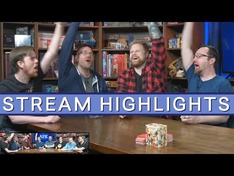 LRR Twitch Stream Highlights 2023-05-27