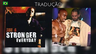 2Pac &amp; Jon B - Pt 2 (Legendado PT-BR)