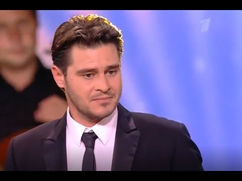 Julien Dassin in Jurmala (festival "Jūras Pērle") 03.08.2018.