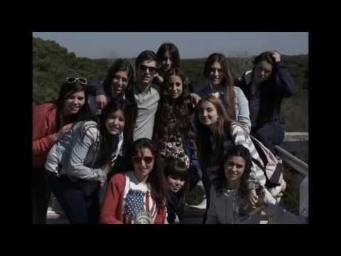 Sagrado Corazón Promoción 2013 Granada