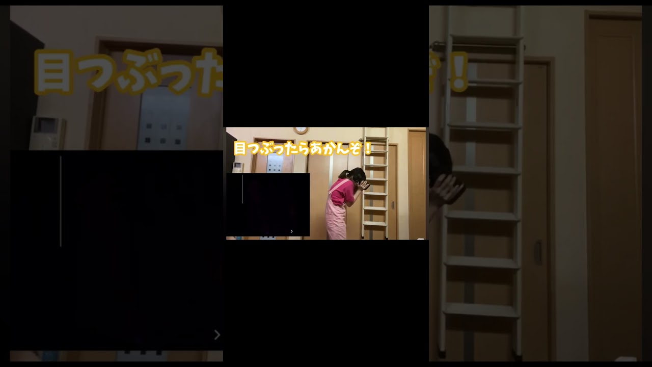 ホラーVR見せたら面白すぎたw#shorts