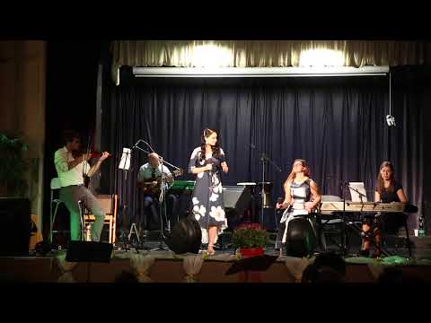 Jiný sen - Aneta Langerová / cover Radka Kocábová