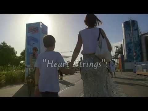 Heart Strings (a TayeoTechnology Production)