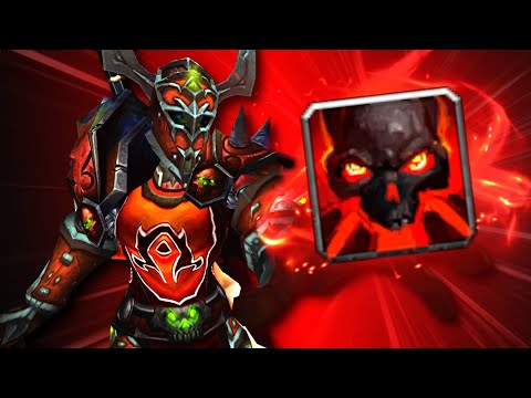 He Just CRUSHED That Warlock In Patch 9.2.5! (5v5 1v1 Duels) - PvP WoW: Shadowlands 9.2.5