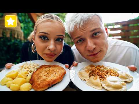 TEST BARÓW MLECZNYCH W ŁODZI