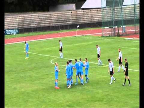 Lowland League Ed City v Spartans 10 aug 2013