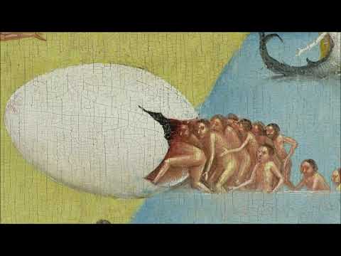 Robbie Akbal & Ay Sarita - Fanaya (Elfenberg Remix)