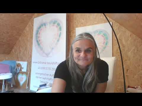 Neumond in der Jungfrau - von Freundschaft & Lebensformen - wie bekommst du bessere Ergebnisse