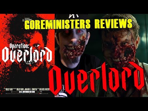 Goreministers Reviews / Operation Overlord (*Spoilerfrei*)